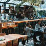 Catering for productions and filming