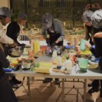 Actividades Team Building en Dini Catering