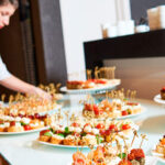 Catering particular a domicilio