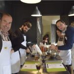 Catering for Team Building activities