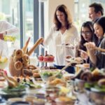 Servicio de Catering para Eventos en Barcelona