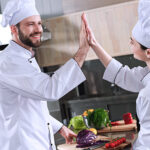 Team building corporativo