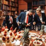 Tipos de servicios de catering para eventos corporativos en Barcelona