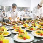 Precio de un catering - Calidad de los alimentos