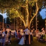 Celebración Boda en Exterior