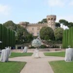 Castillos para bodas