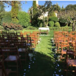 Bodas ecológicas en Masías en Barcelona