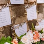 Rincón Seating Plan