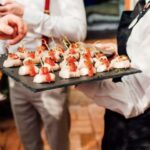 Catering Estilo Coctel Fin de Año