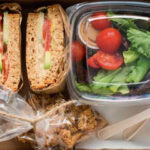 Catering Lunch Box Fin de año
