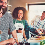 Catering Team Building Gastronómico Fin de Año