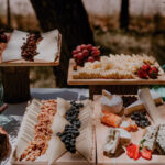 Catering de Bufet temático Fin de Año