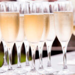 Bebidas para el banquete