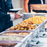 Preguntas frecuentes sobre el catering