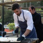 Precio servicio de catering