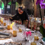 Presupuesto para catering en Barcelona