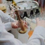 Servicios de catering en Barcelona