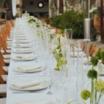 Tipos de catering para eventos en Barcelona