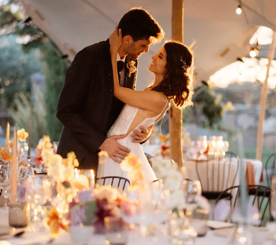 Catering para bodas