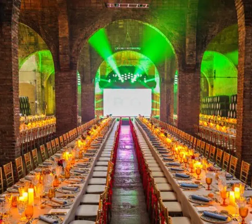 Catering para empresas
